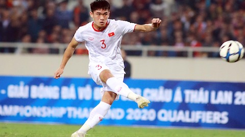 Cựu tuyển thủ U23 Việt Nam đầu quân cho CA.HN